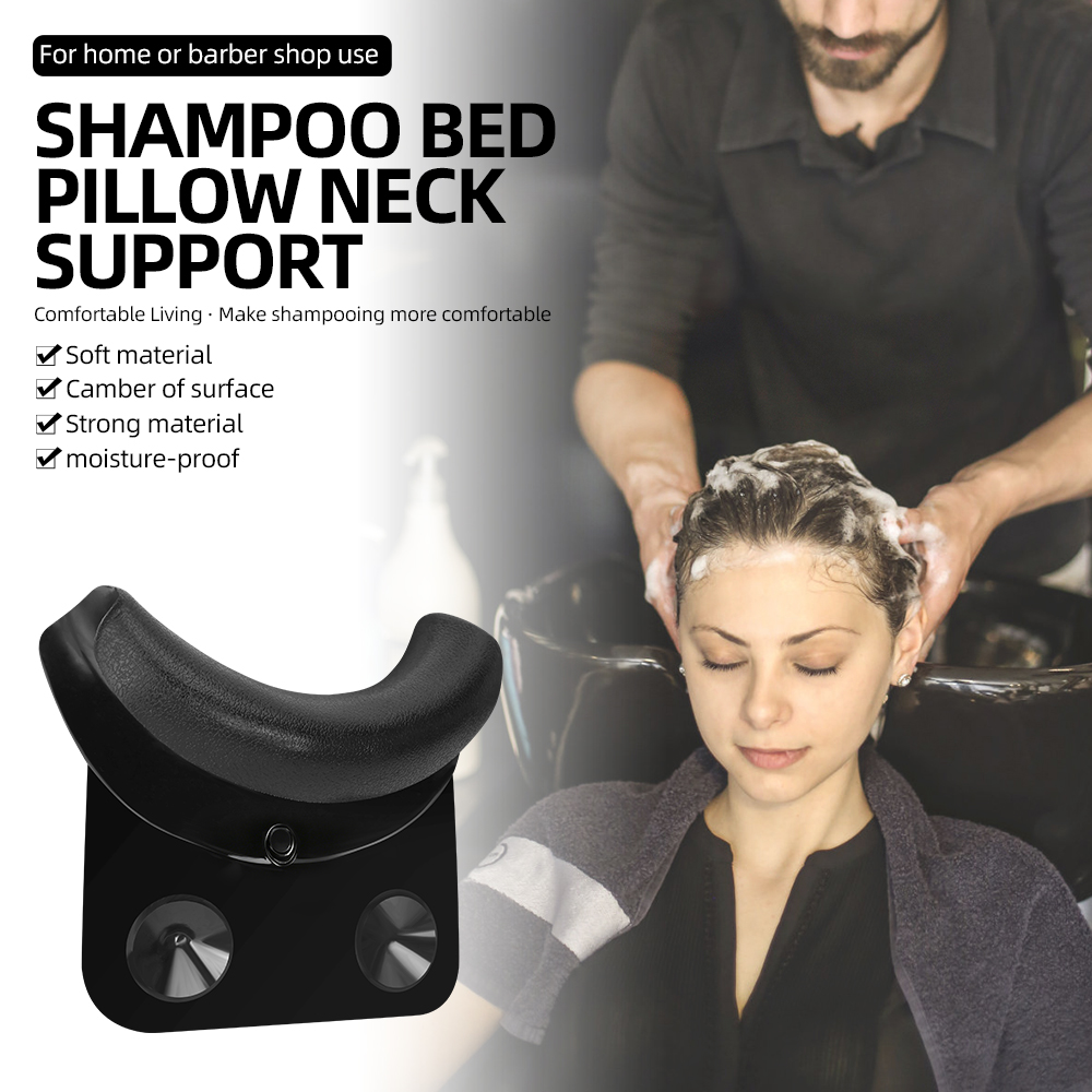 Universal Shampoo Bowl Neck Pillow